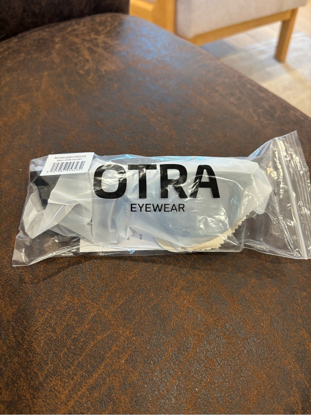 Otra Nia Sunglasses - Picture 3 of 3